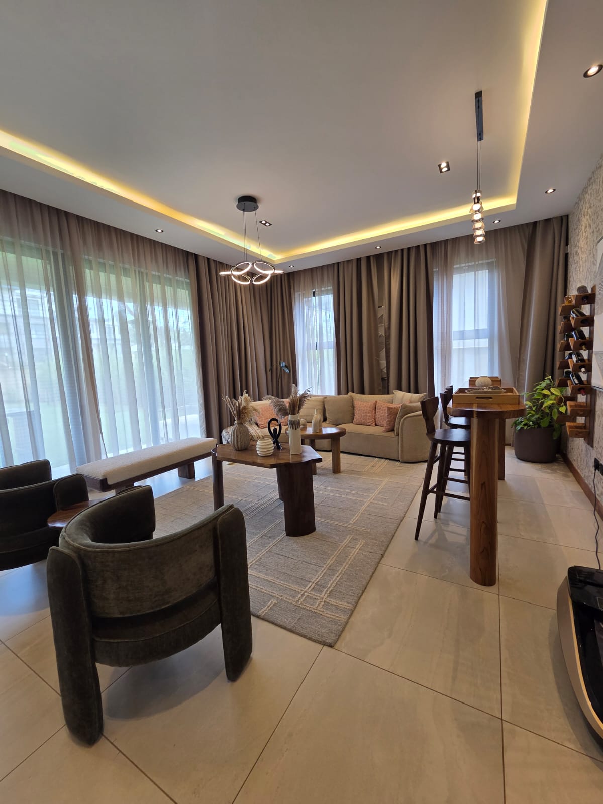 4 Bedroom Exclusive Townhouse for Sale in Loresho