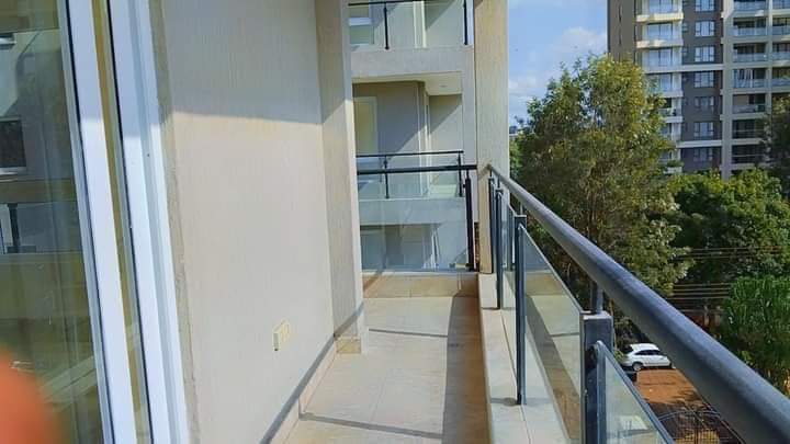 Premium 3-BEDROOM Apartment For Rent -Westlands