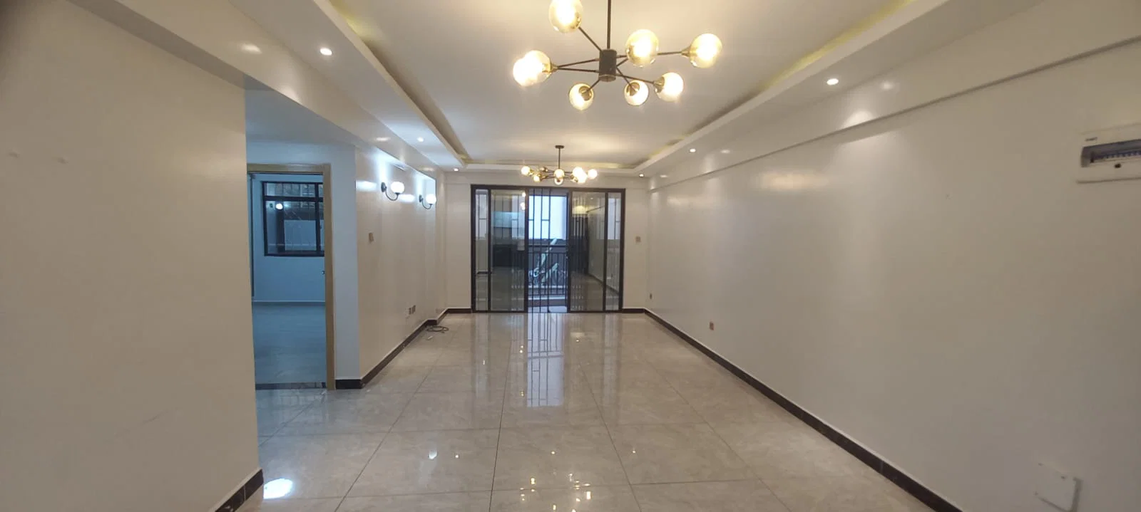 4-BEDROOM All En-Suite + DSQ For Sale In Kileleshwa