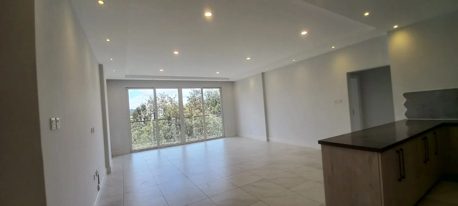 Spacious 2-Bedroom All-En-Suite Apartment For Rent – Westlands