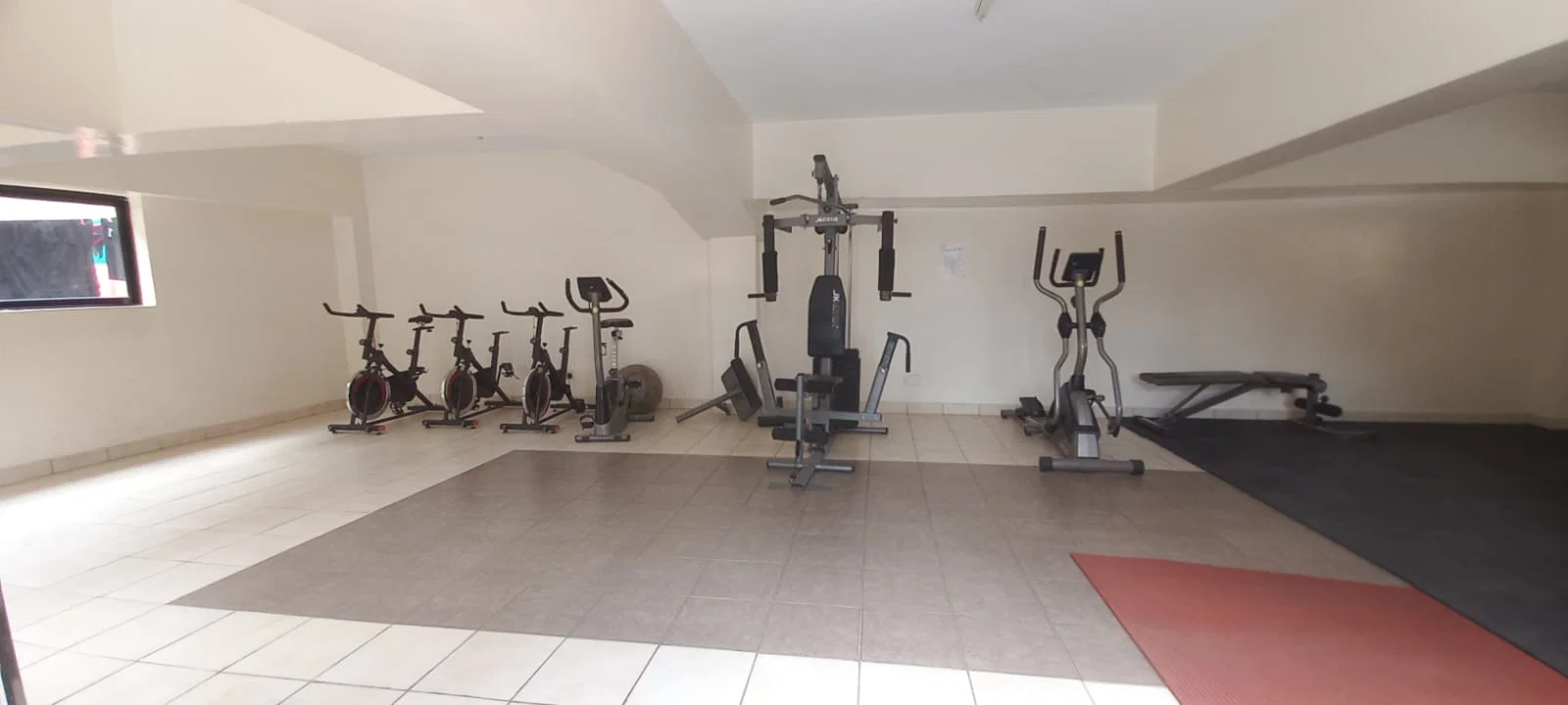 Spacious 4-BEDROOM All-En-Suite + DSQ For Rent – Westlands