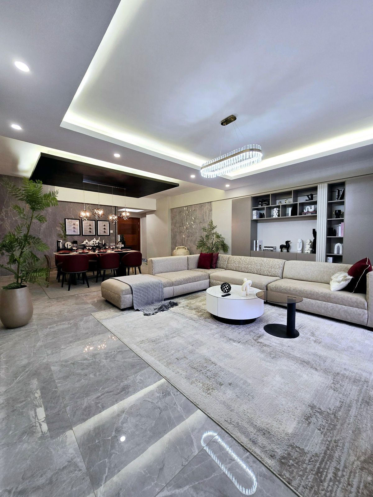 4-Bedroom Apartment for Sale in Kileleshwa – 270 SQM | KSh 25.8M