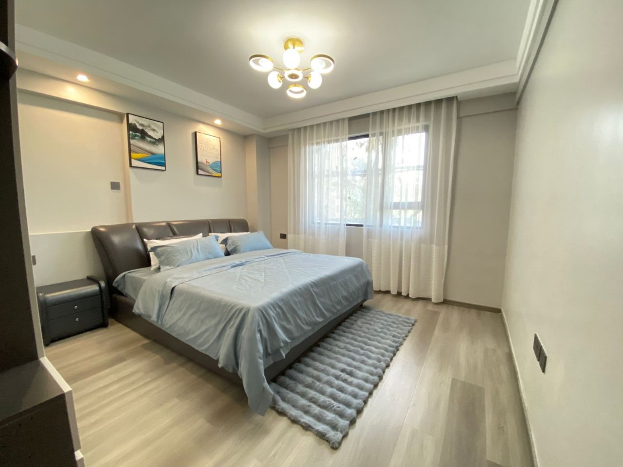 3 Bedroom Apartment + DSQ for Sale in Kileleshwa