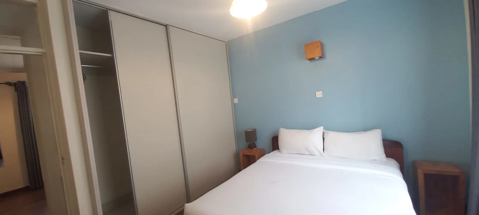 Furnished & Serviced 2-BEDROOM Apartment For Rent – Westlands