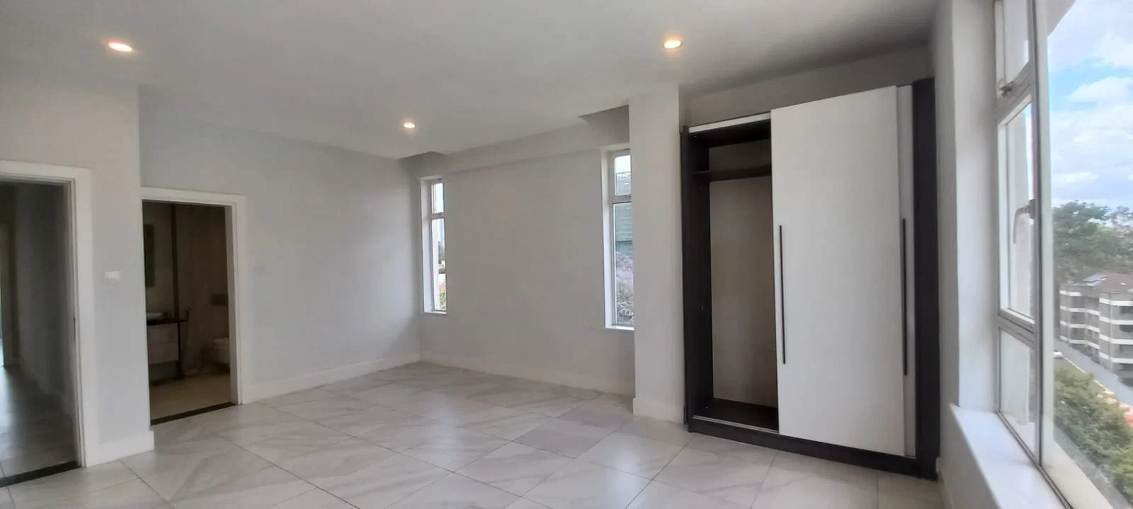 Spacious 2-Bedroom All-En-Suite Apartment For Rent – Westlands