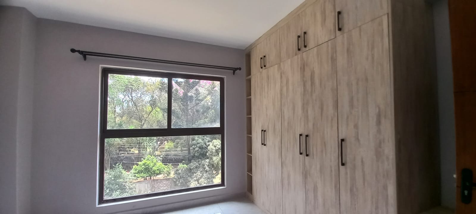 Spacious 2-BEDROOM Apartment For Rent – Westlands