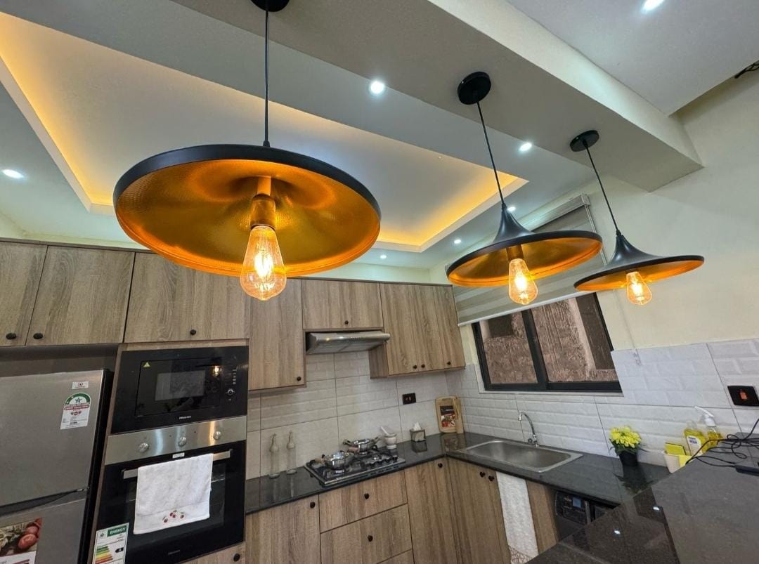 3-Bedroom Apartments with DSQ for Sale in Nyali, Mombasa