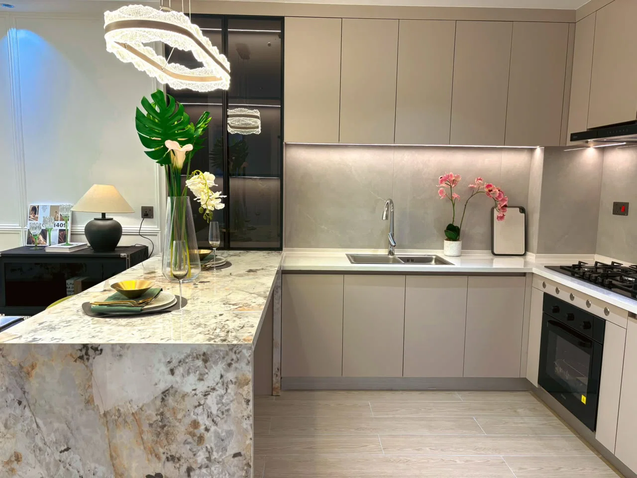 Modern Studios, 1, 2 & 3-Bedroom Apartments For Sale – Westlands