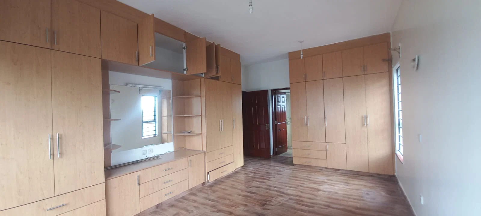 Spacious 3-BEDROOM Apartment For Rent – Westlands