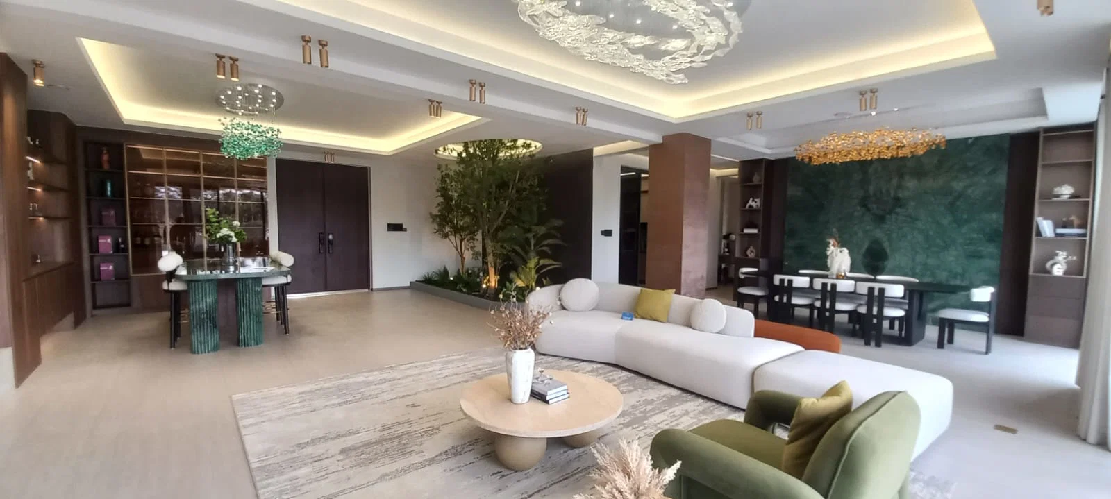 Luxury 3, 4 & 5-BEDROOM Apartments For Sale – Westlands