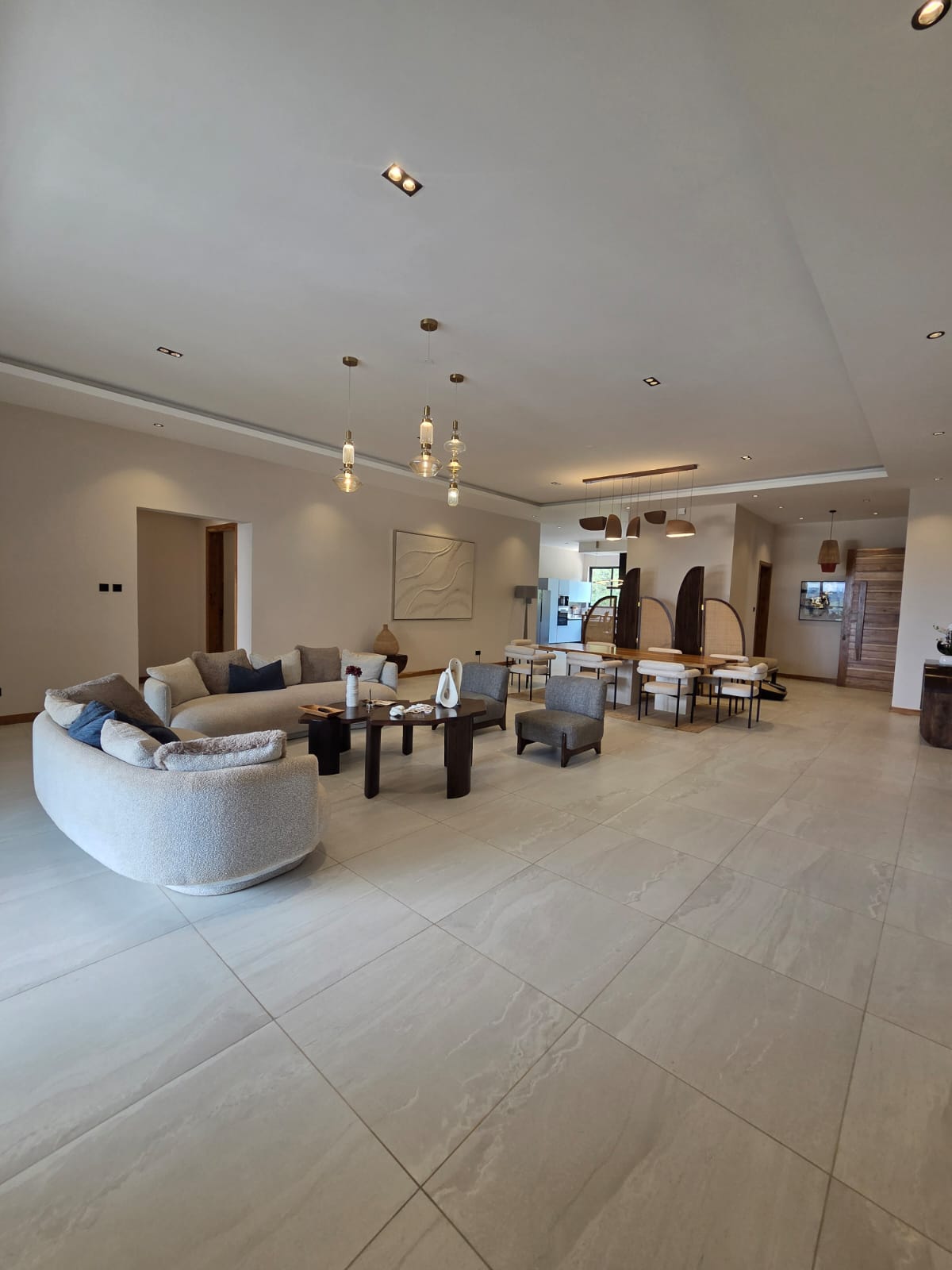 4 Bedroom Luxury Apartments for rent in Loresho