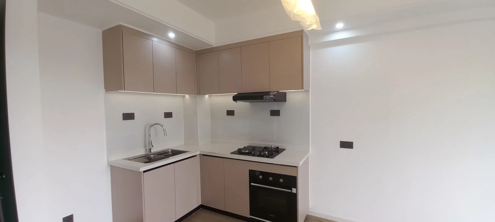 Spacious 2-BEDROOM Apartment For Rent – Westlands