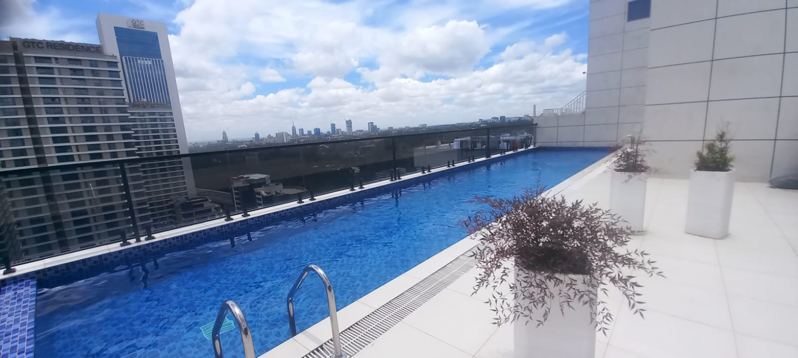 Spacious 2-BEDROOM All-En-Suite Apartment - Westlands