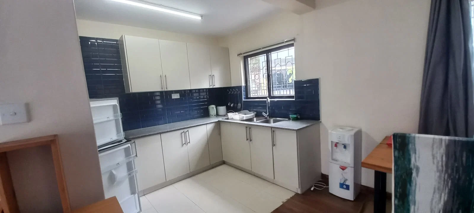 Furnished & Serviced 2-BEDROOM Apartment For Rent – Westlands