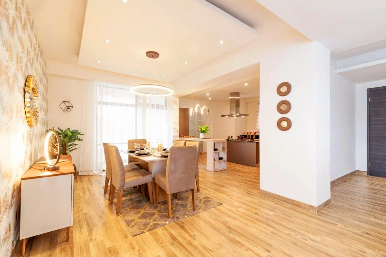 3 Bedroom Luxury Duplex + DSQ for Sale in Riverside – 3,000 Sq Ft