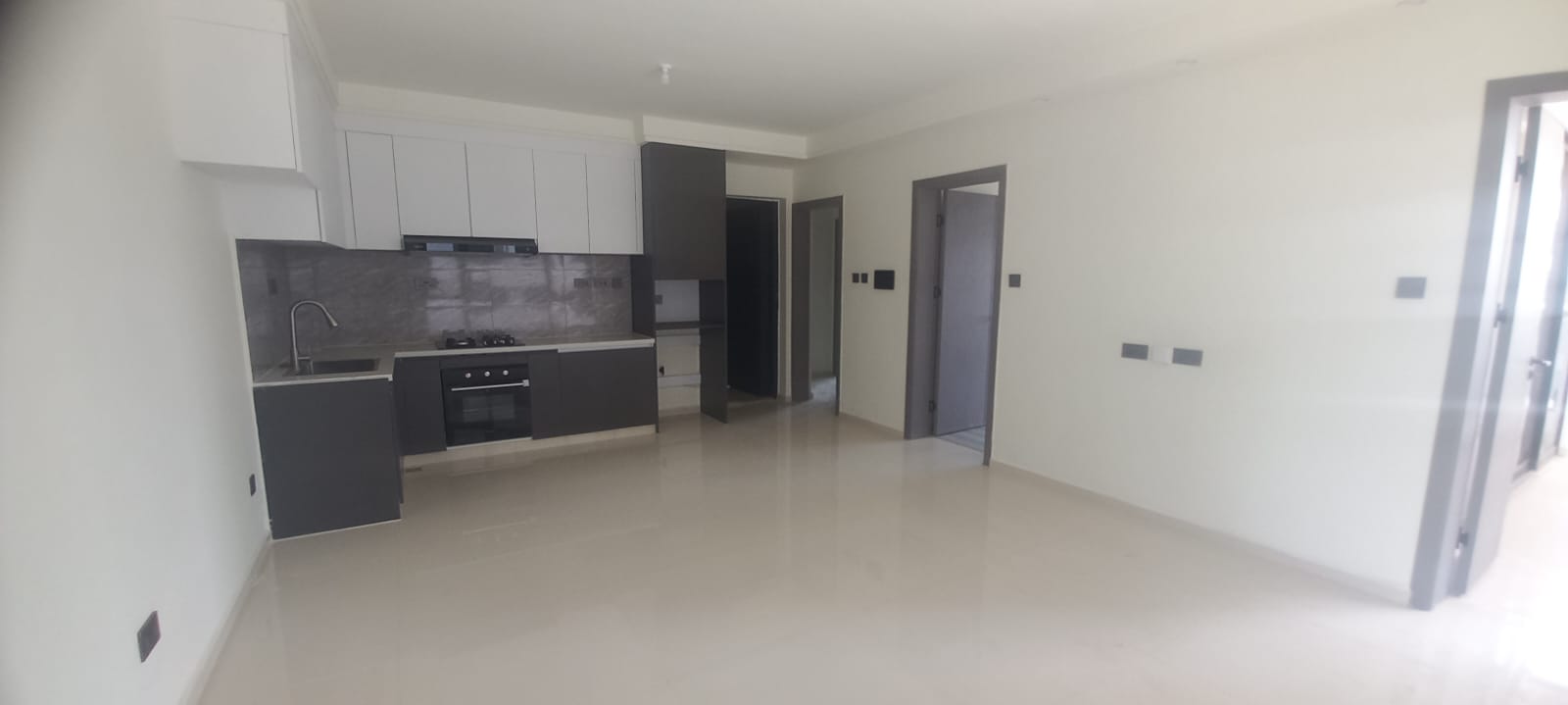 Spacious 2-BEDROOM All-En-Suite Apartment - Westlands