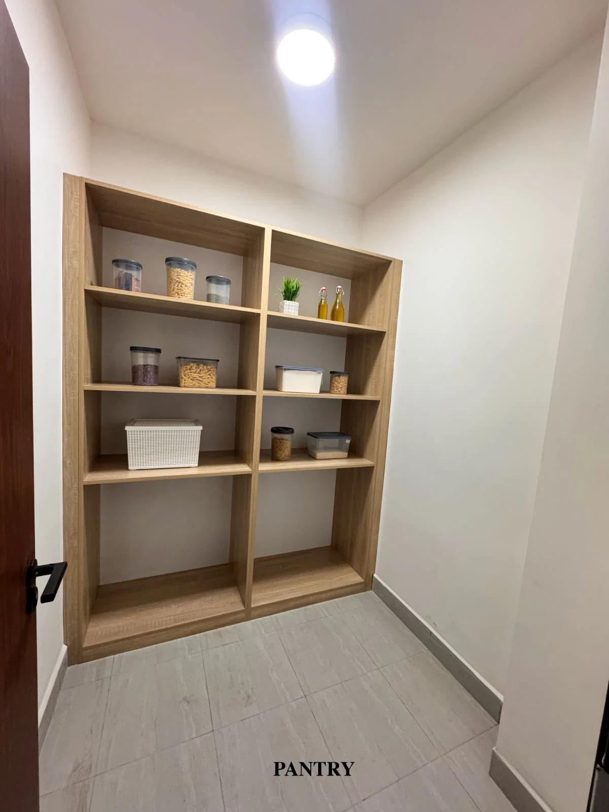 Modern 1-BEDROOM Apartment For Rent – Westlands