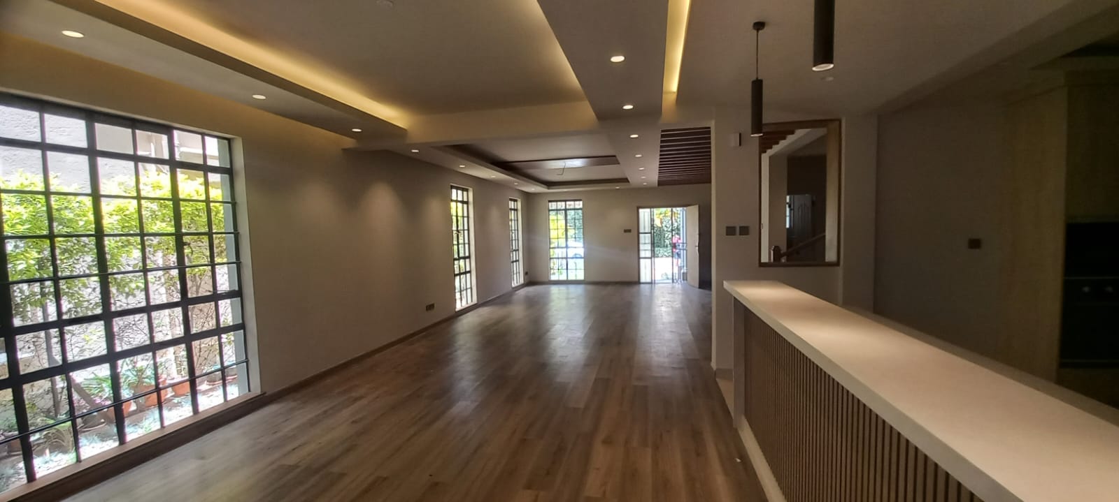 Spacious 4-BEDROOM Duplex + DSQ For Rent – Westlands