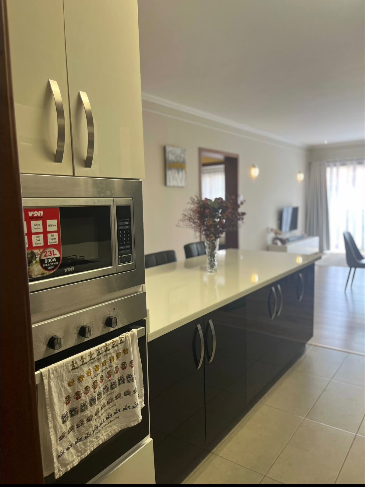 Furnished 2-Bedroom All-En-Suite Apartment for Rent – Kileleshwa