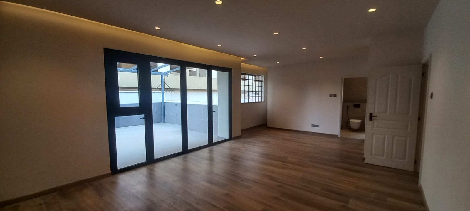 Spacious 4-BEDROOM Duplex + DSQ For Rent – Westlands