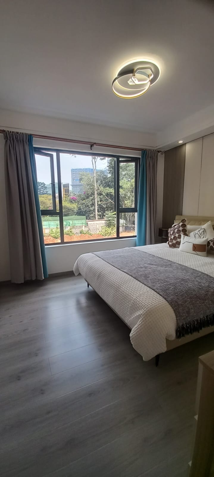 3 Bedroom Apartment for Sale in Kileleshwa