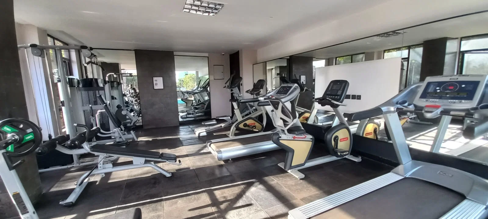 Furnished 3-BEDROOM + SQ Apartment For Rent – Westlands