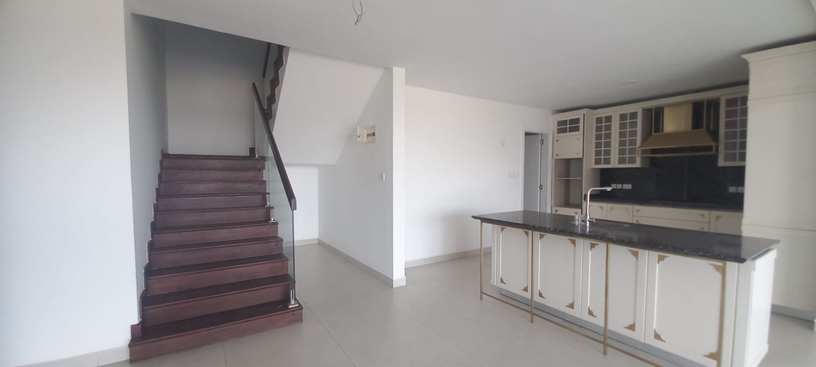 Spacious 4-Bedroom Duplex For Rent – Westlands
