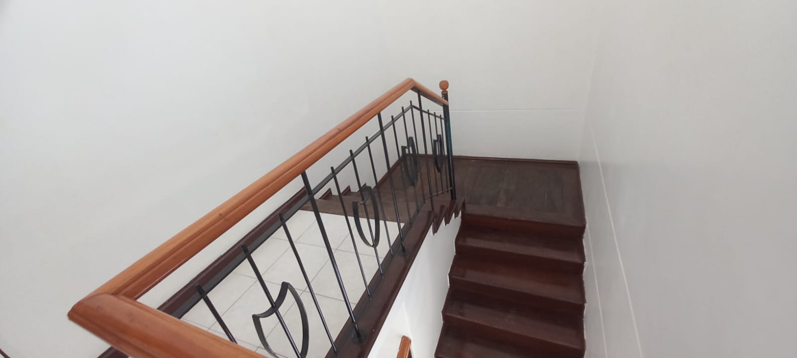 Spacious 4-BEDROOM Duplex For Rent – Westlands