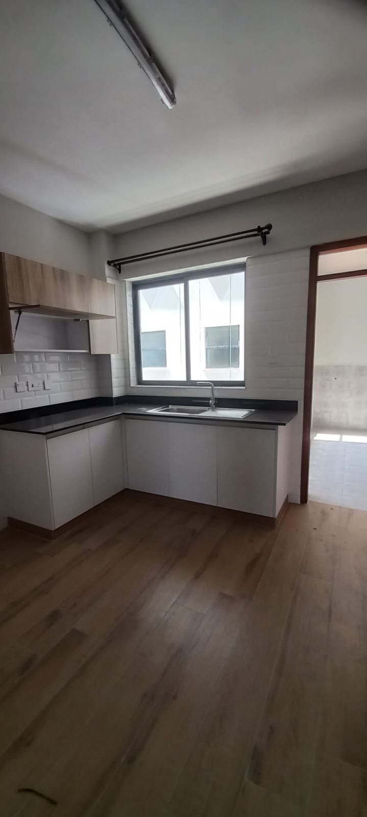 Spacious Apartments For Rent-Kileleshwa