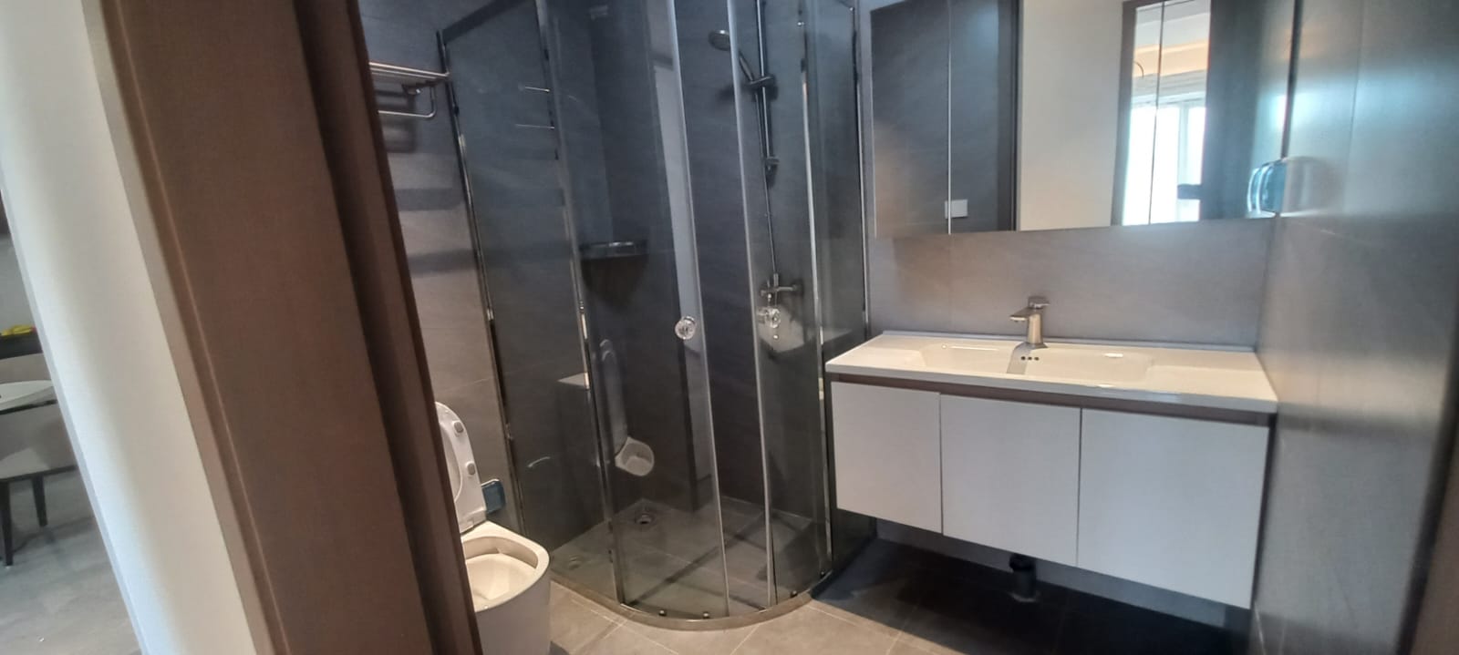 Modern 1 & 2-Bedroom Apartments For Sale – Westlands