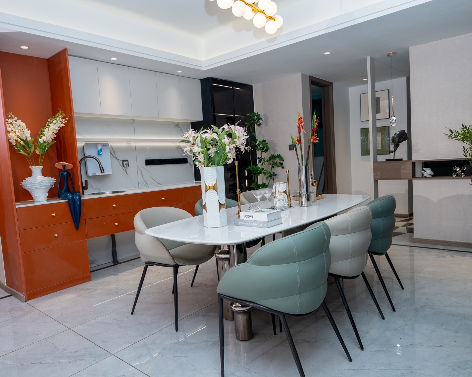 Premium Apartments for Sale – Westlands