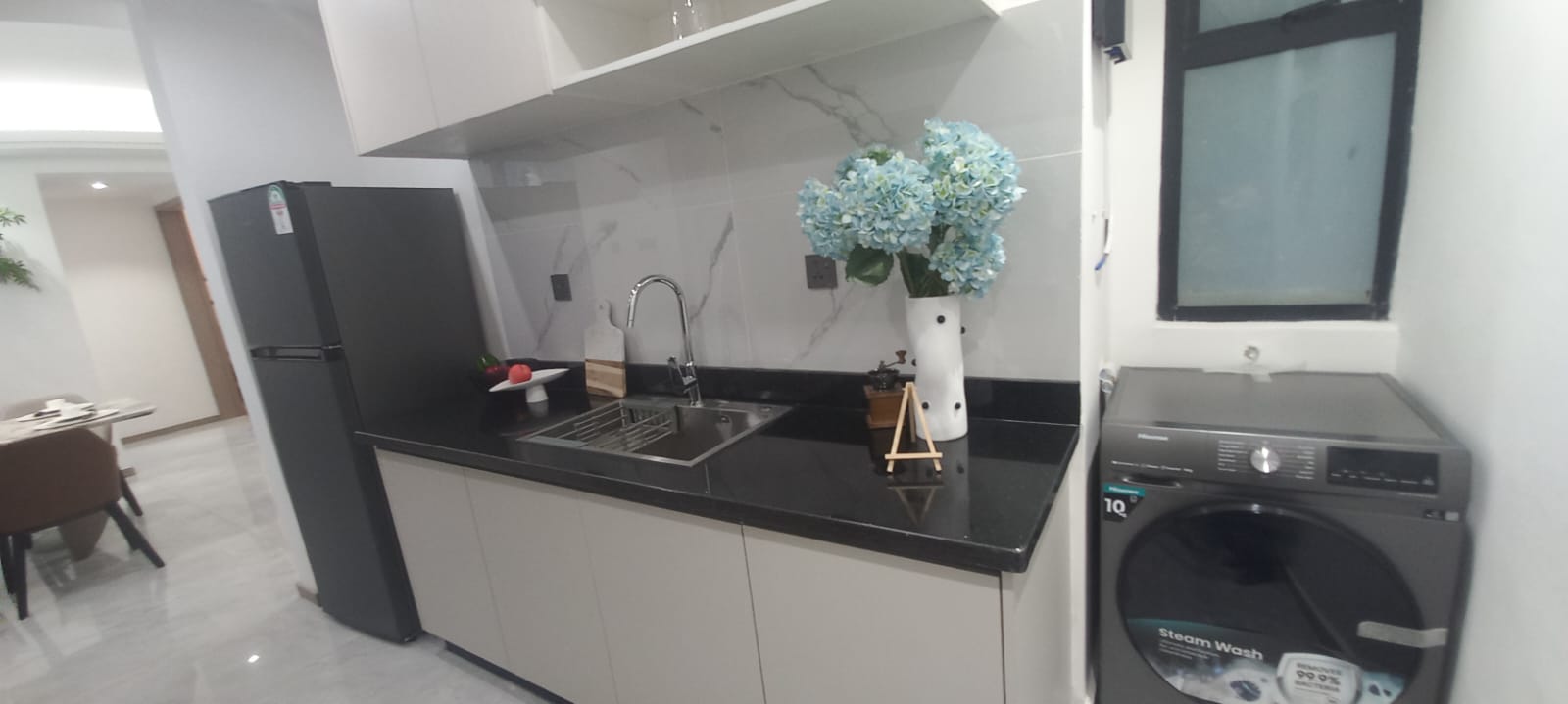 Modern 1 & 2-Bedroom Apartments For Sale – Westlands