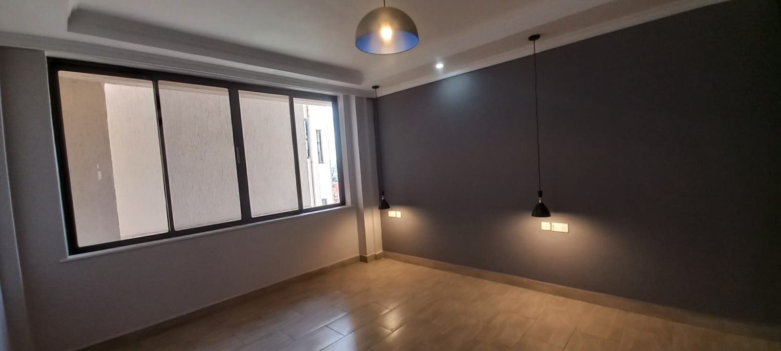 2-Bedroom Apartment for Rent – Westlands