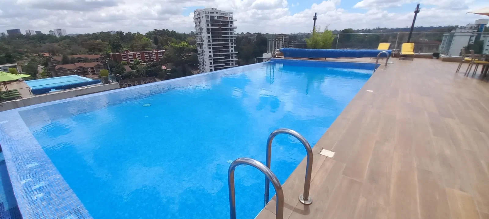 Spacious 2-Bedroom All-En-Suite Apartment For Rent – Westlands