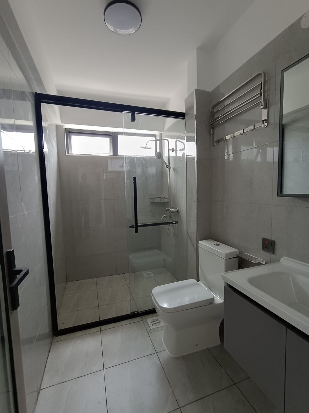Elegant 2 Bedroom Apartment for Sale – Westlands