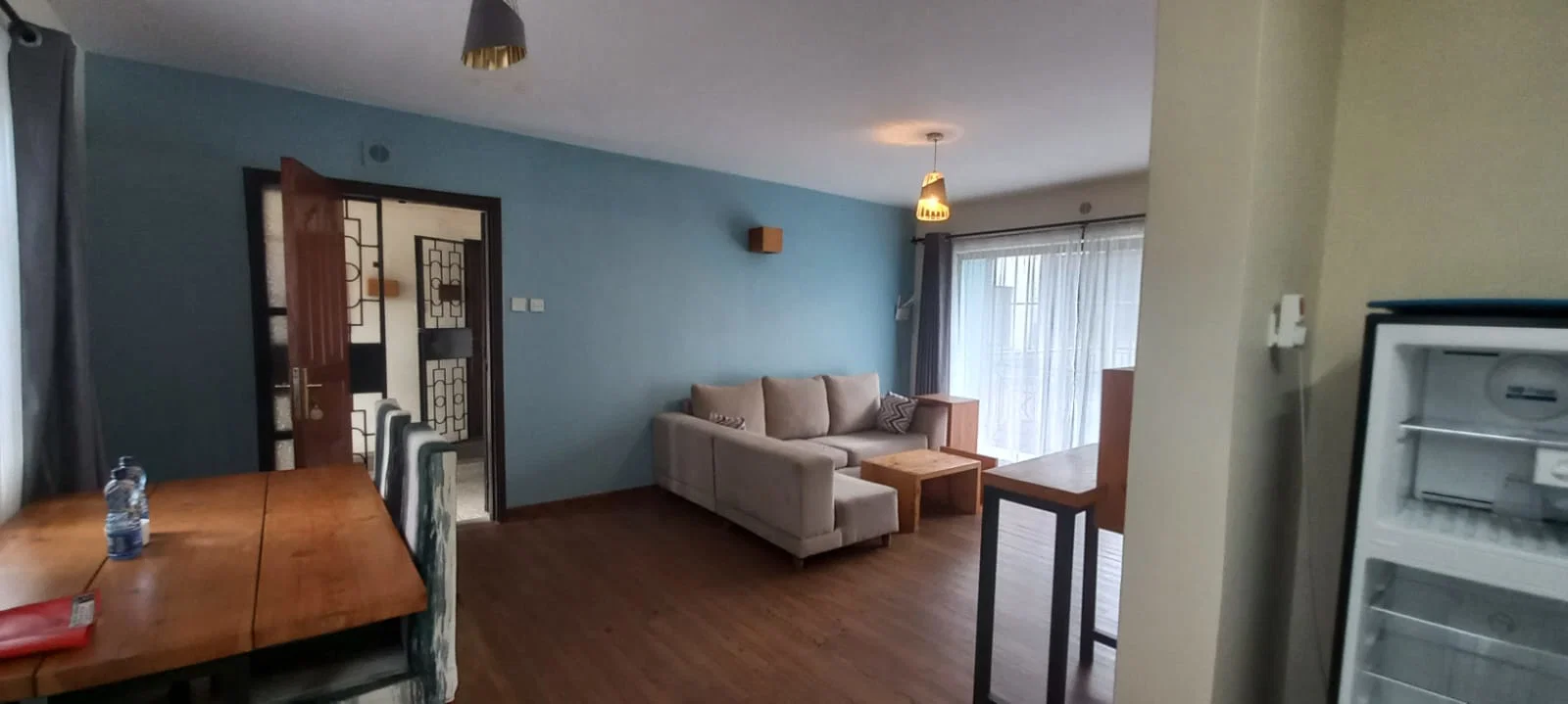 Furnished & Serviced 2-BEDROOM Apartment For Rent – Westlands