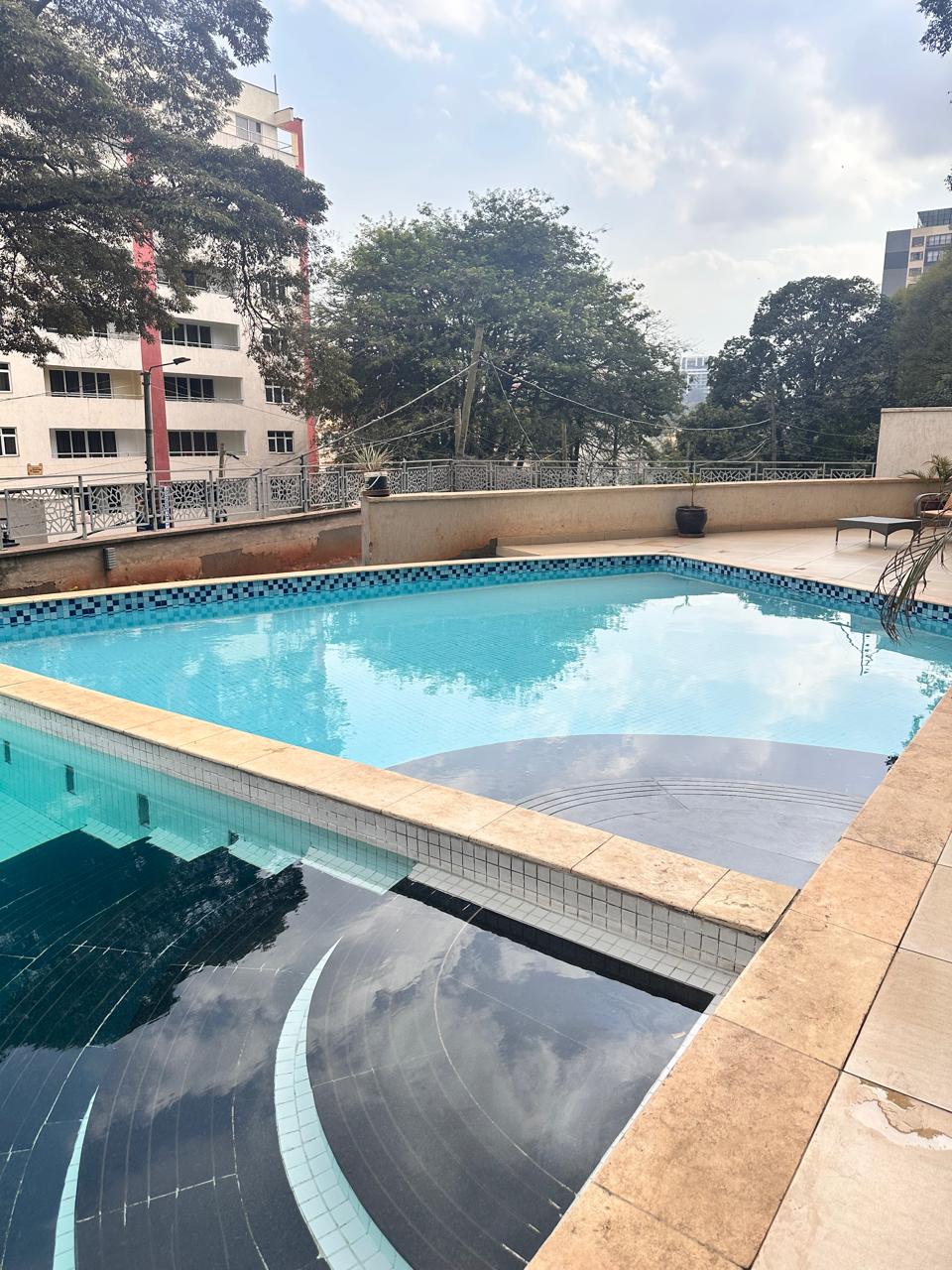 2-BEDROOM Apartment For Rent – Westlands