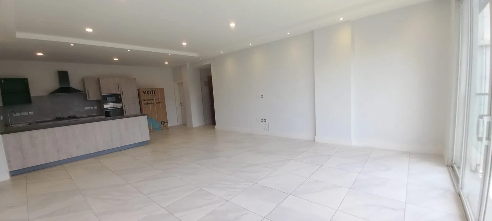 Spacious 2-Bedroom All-En-Suite Apartment For Rent – Westlands