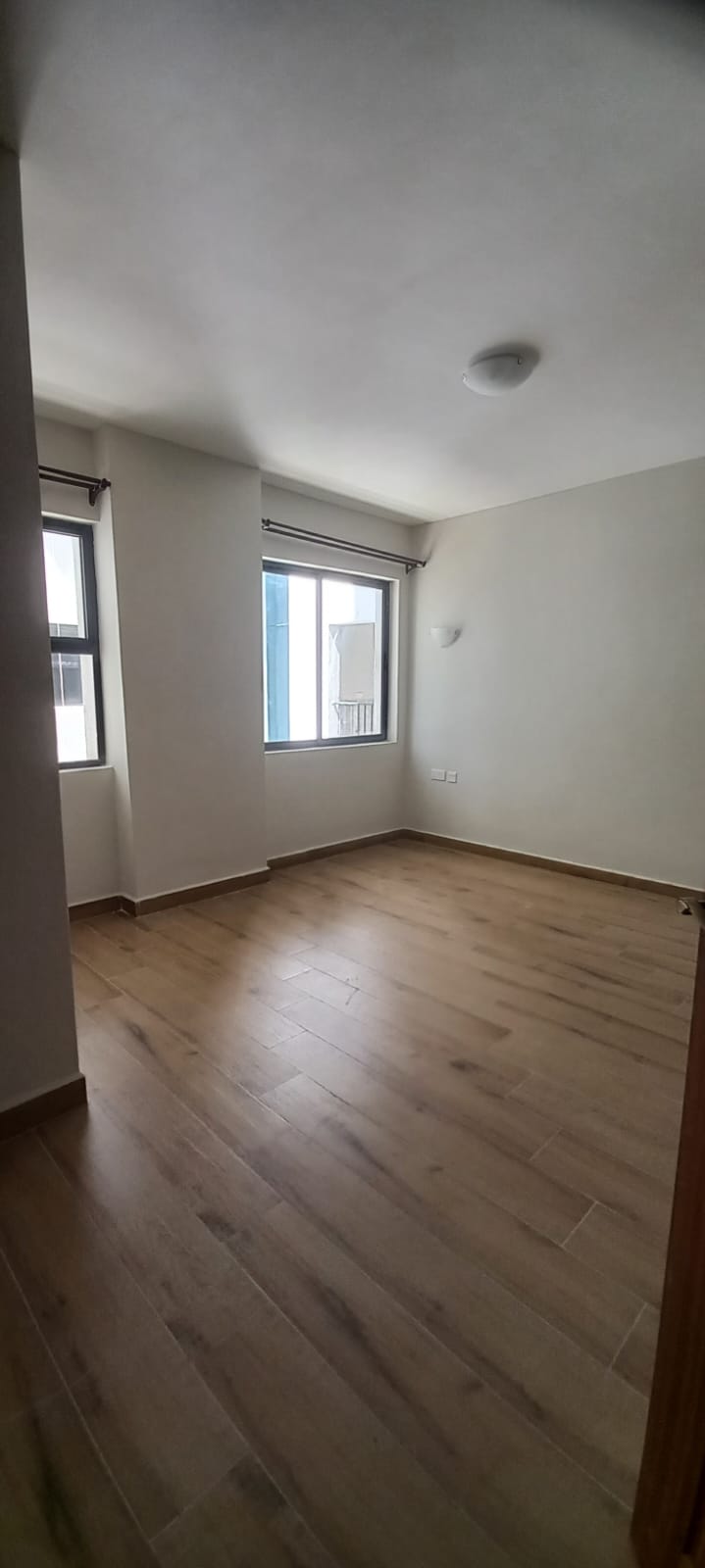 Spacious Apartments For Rent-Kileleshwa