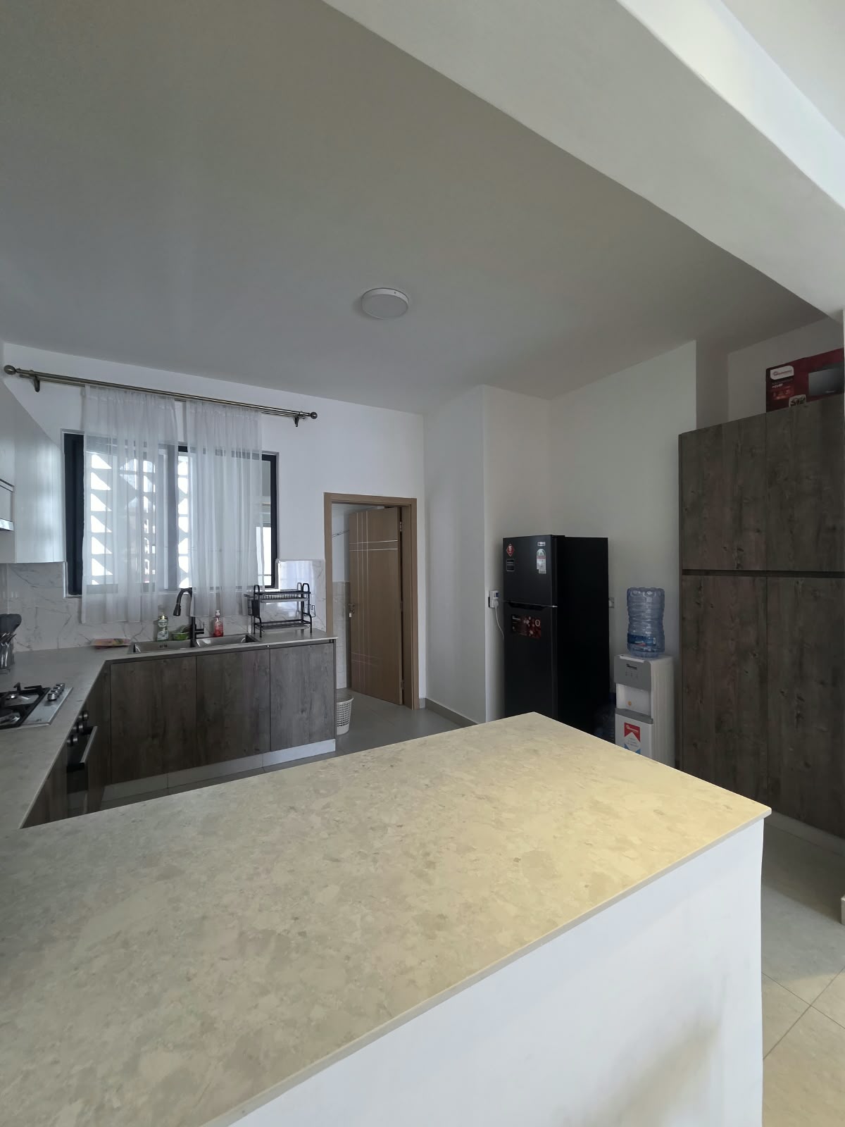 Fully Furnished & Serviced 2-Bedroom Apartment for Rent – Westlands