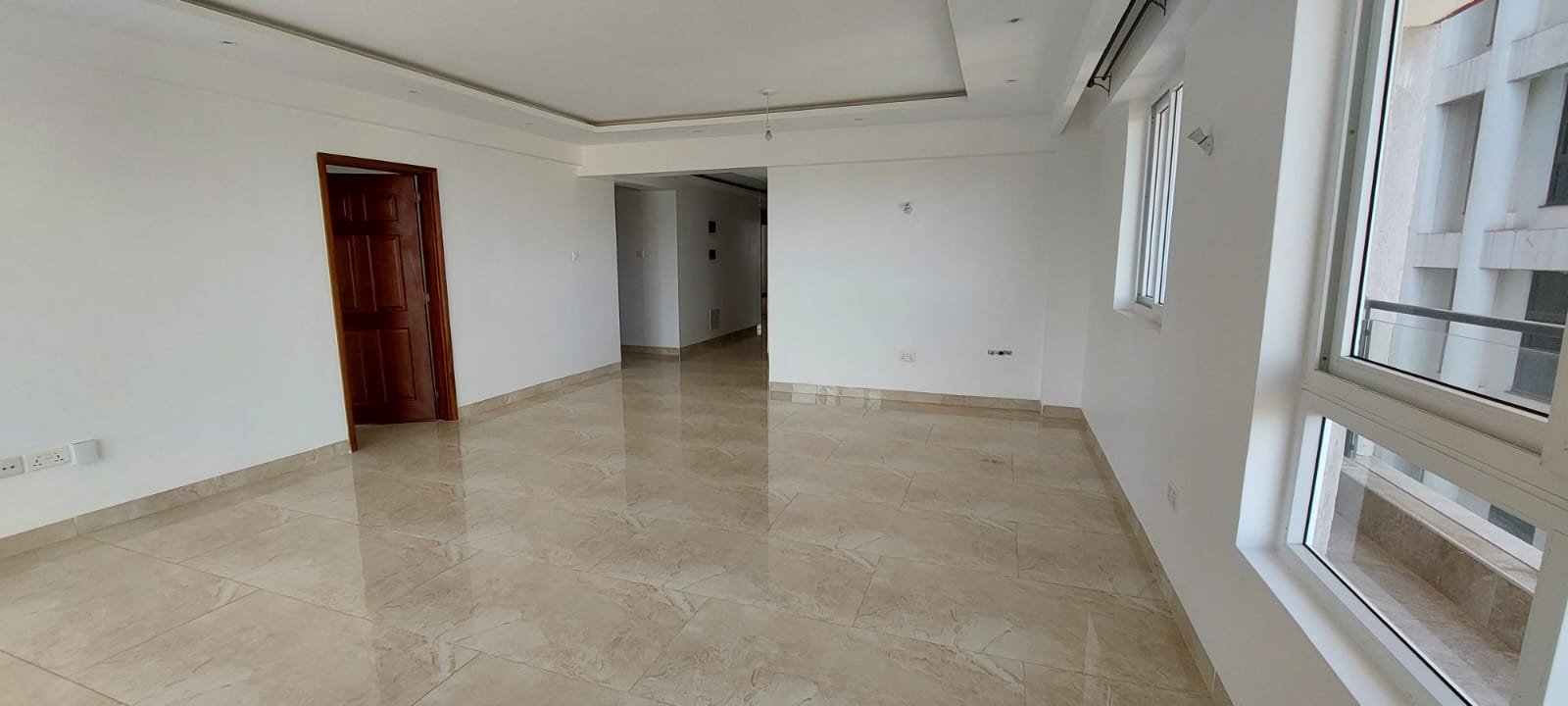 Premium 3-BEDROOM Apartment For Rent -Westlands