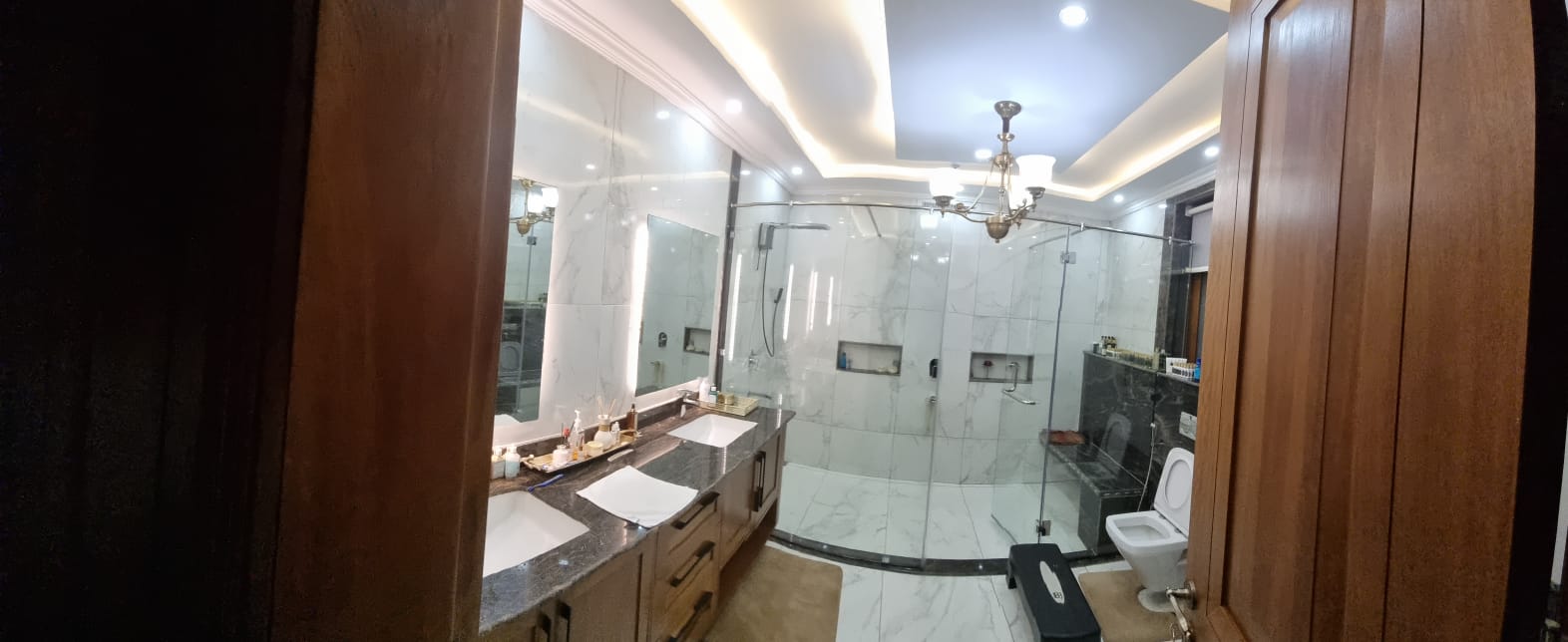 5-Bedroom Villa – Lavington