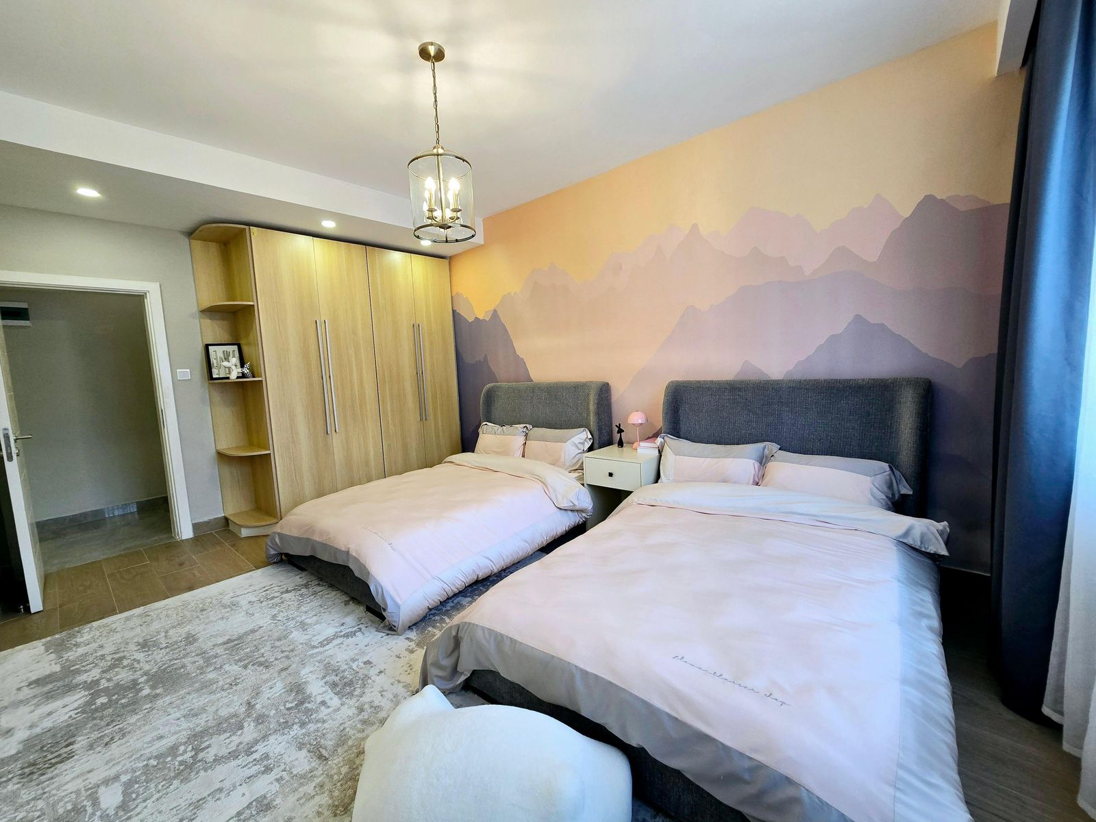 4-Bedroom Apartment for Sale in Kileleshwa – 270 SQM | KSh 25.8M