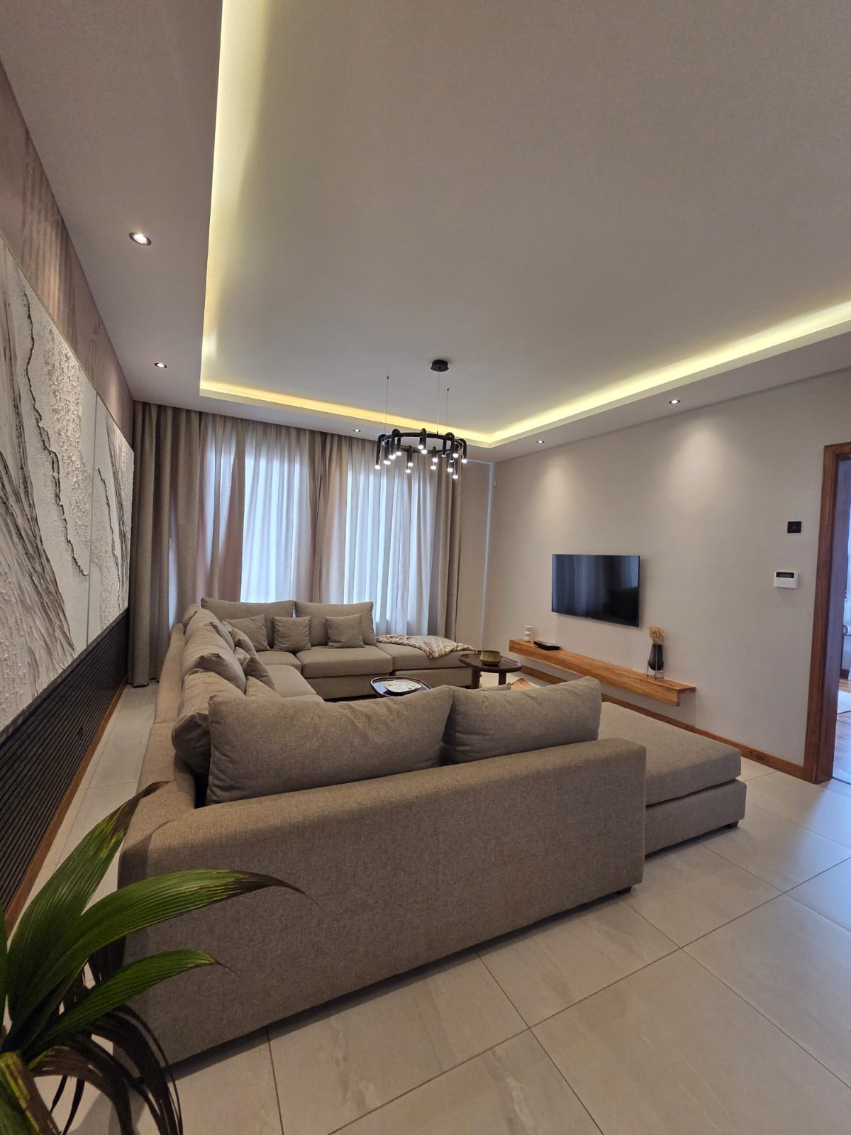 4 Bedroom Exclusive Townhouse for Sale in Loresho