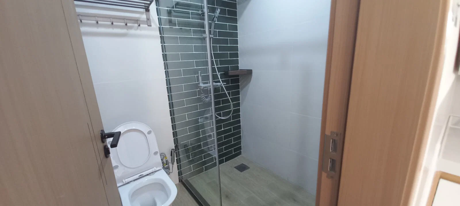 Spacious 2-BEDROOM Apartment For Rent – Westlands