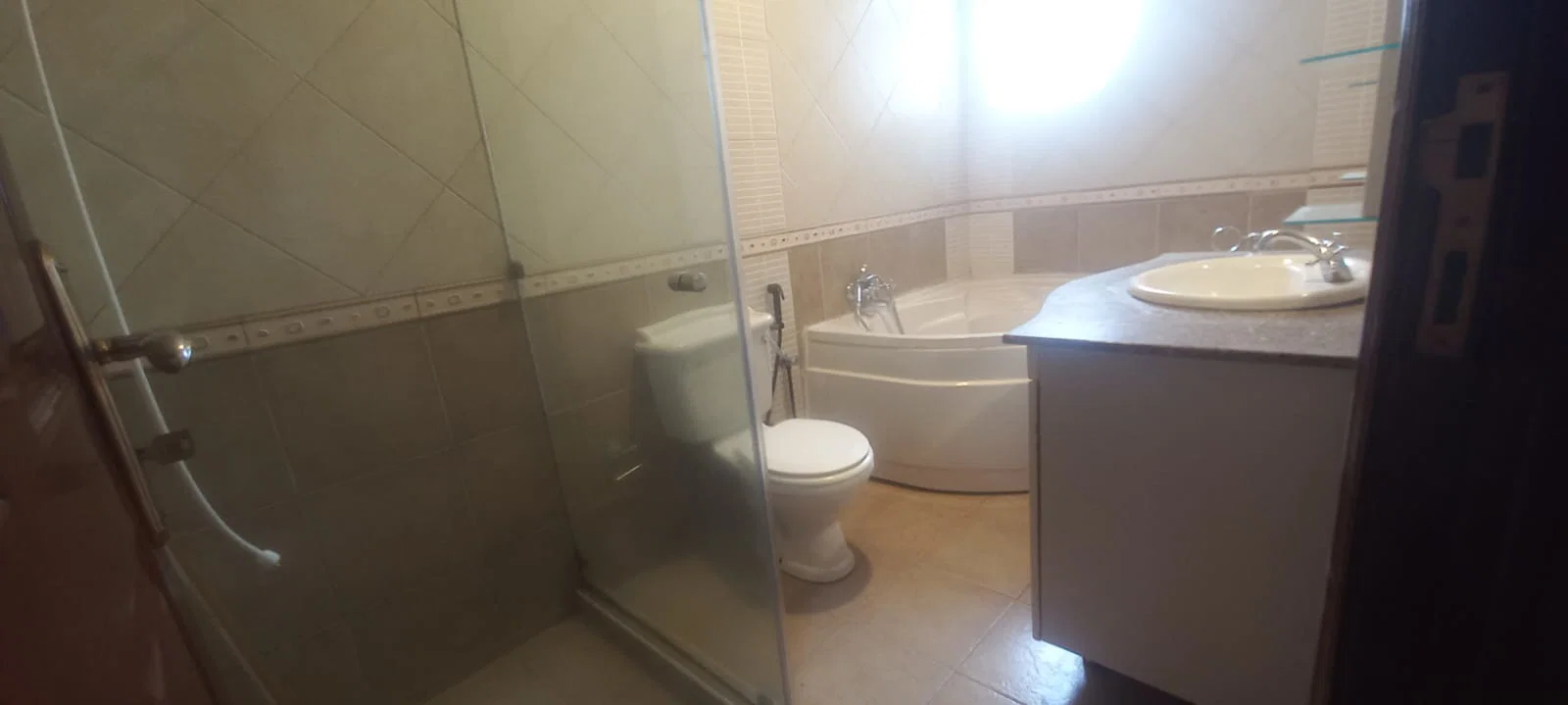 Spacious 3-BEDROOM Duplex + DSQ For Rent – Spring Valley, Westlands
