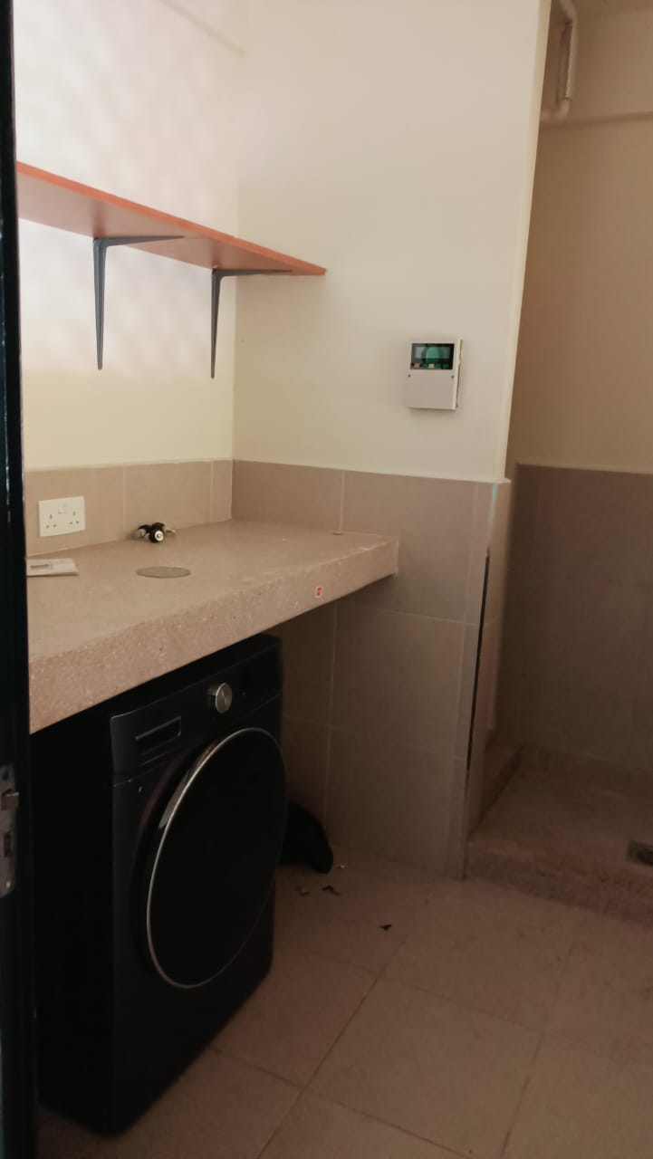 Spacious 2-Bedroom Apartment for Rent – Westlands