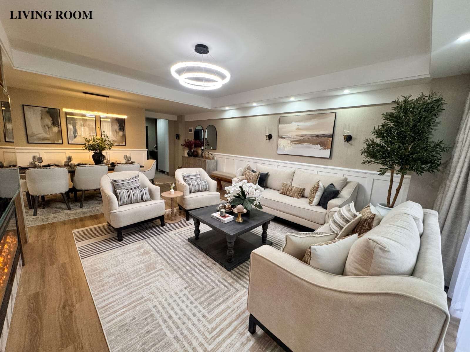 Apartments For Sale & Rent – Westlands