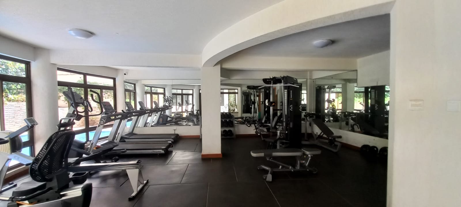 2-Bedroom Apartment for Rent – Westlands