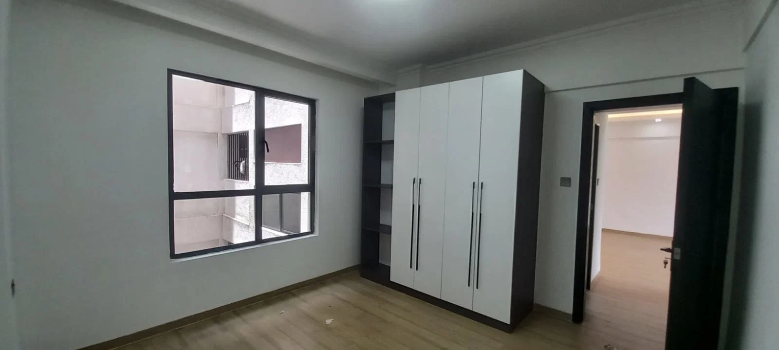 Spacious 1-BEDROOM Apartment For Rent – Westlands